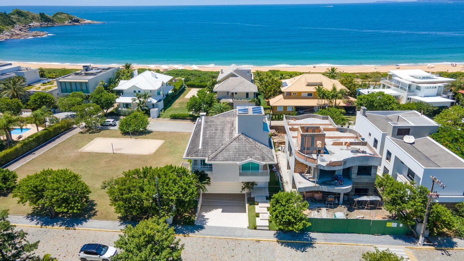 Condomínio Vivendas do Atlântico