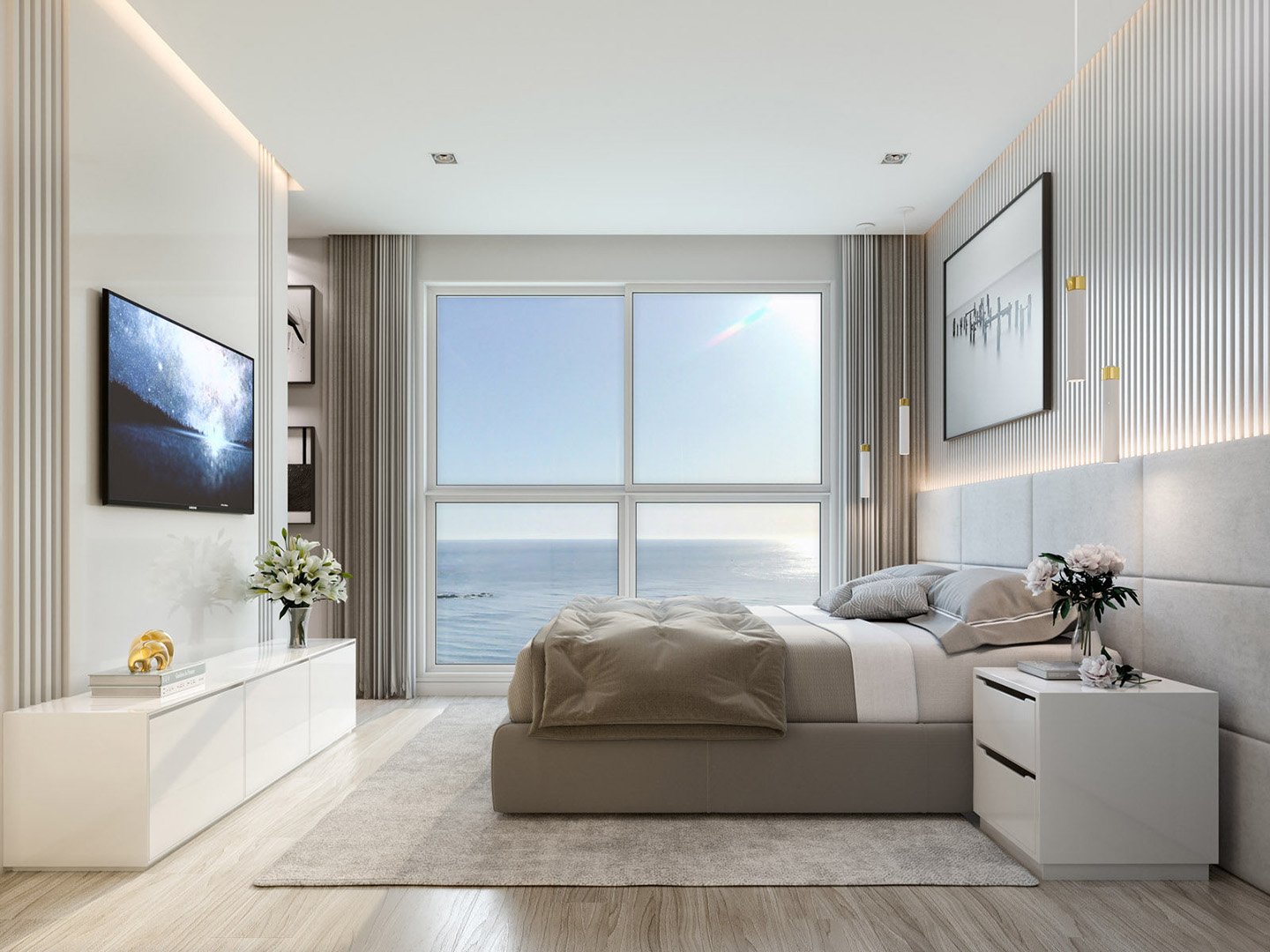 Apartamento no Grand Place Tower em Balneário Camboriú — foto 7