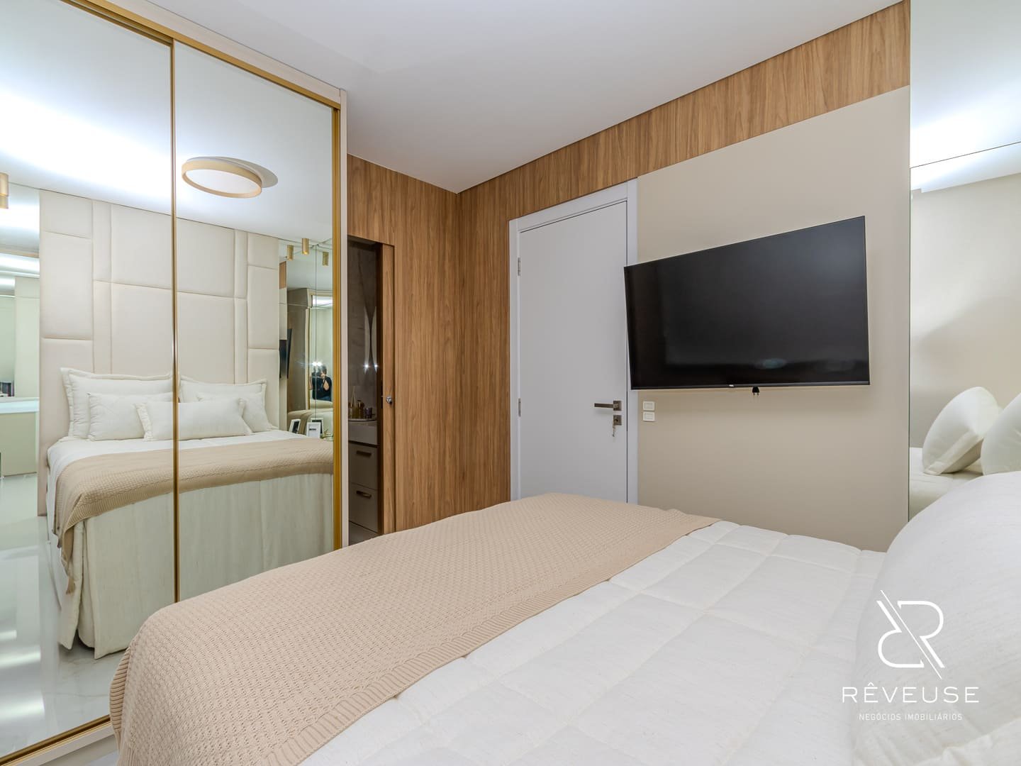 Apartamento no Atlântico Shopping em Balneário Camboriú — foto 7