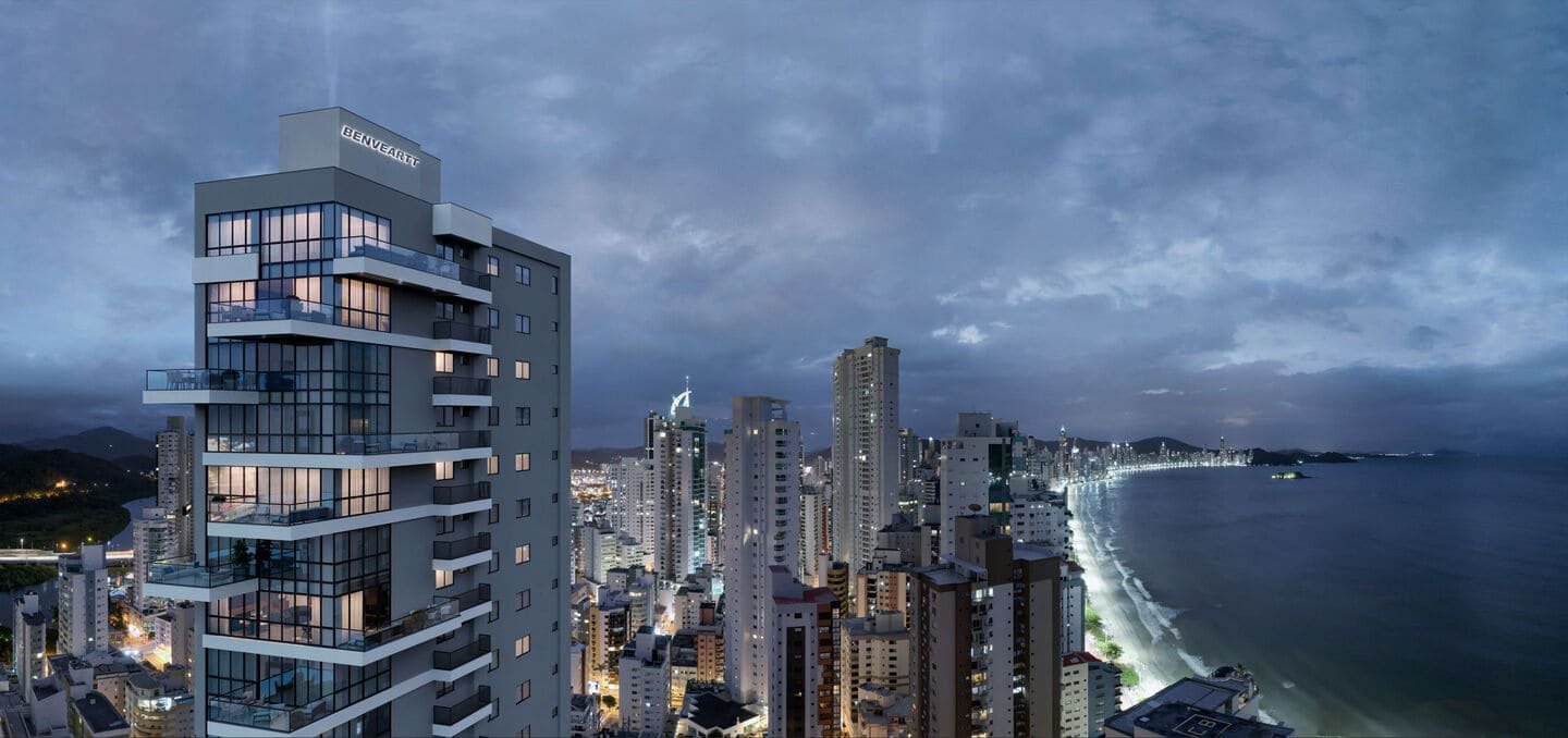 BenveArtt Construtora