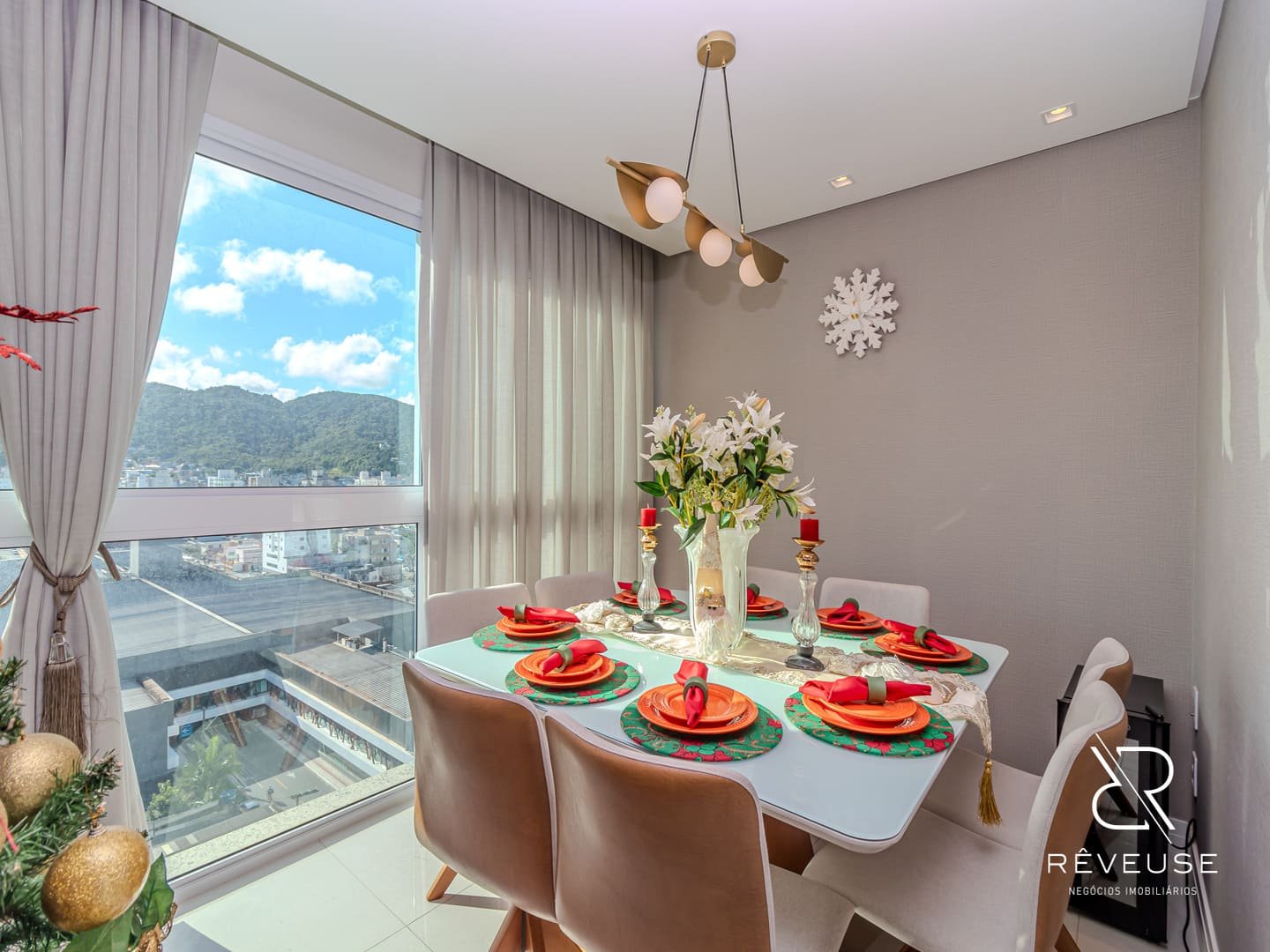 Apartamento no Falcon Tower em Balneário Camboriú — foto 3
