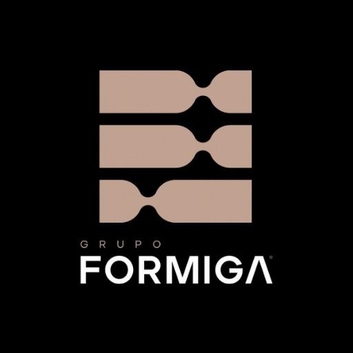 Logo Grupo Formiga