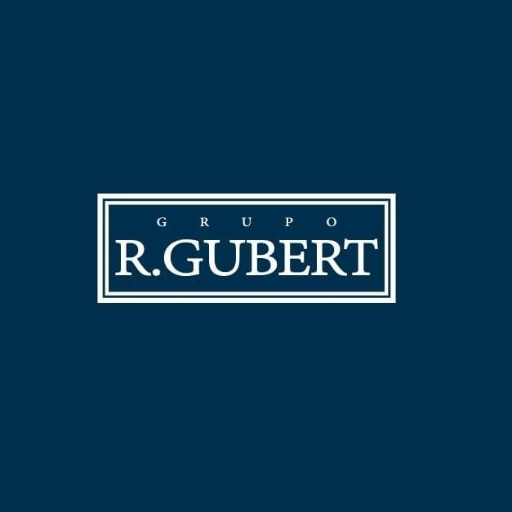 Logo Grupo R. Gubert