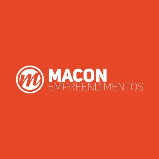 Logo Macon Empreendimentos