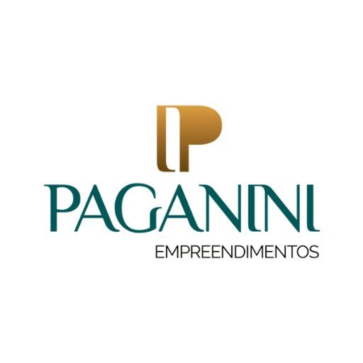 Logo Paganini Empreendimentos
