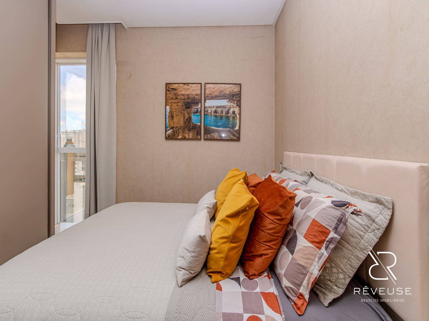 Apartamento no Sistina Tower Residence em Balneário Camboriú — foto 7