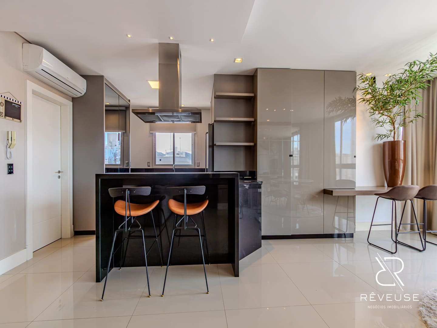 Apartamento no Sistina Tower Residence em Balneário Camboriú — foto 4