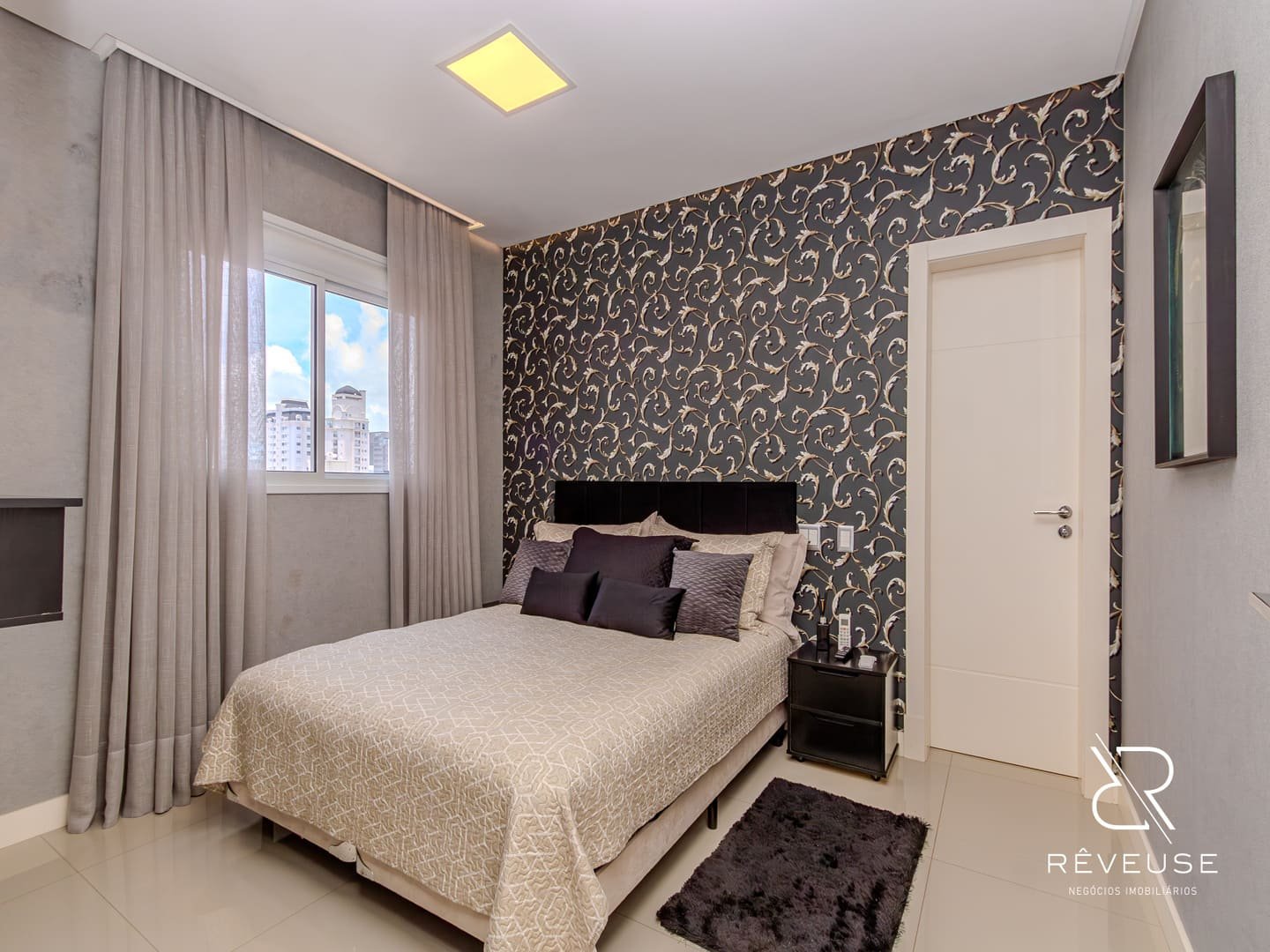 Apartamento no Sistina Tower Residence em Balneário Camboriú — foto 9