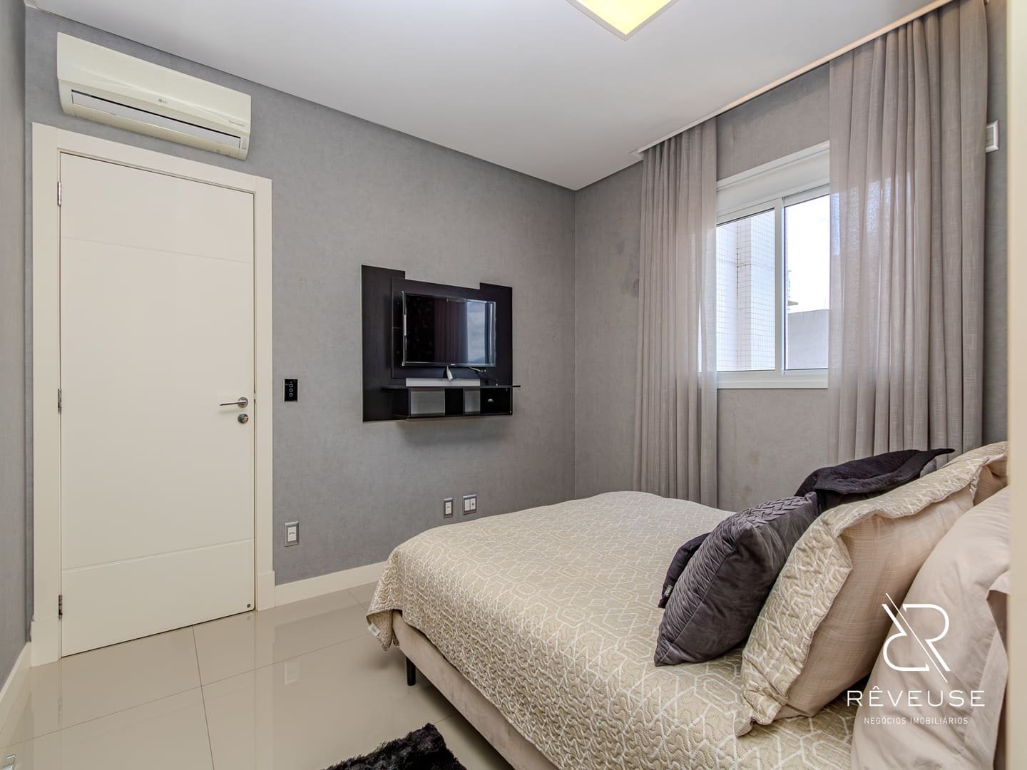 Apartamento no Sistina Tower Residence em Balneário Camboriú — foto 11