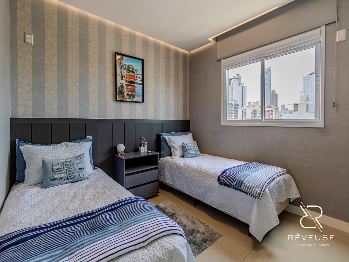 Apartamento no Sistina Tower Residence em Balneário Camboriú — foto 12