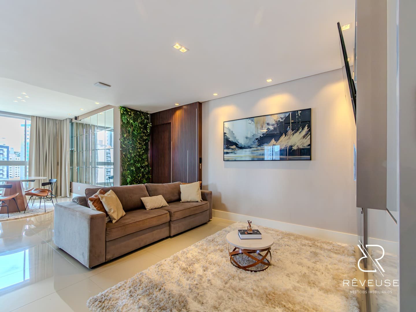 Apartamento no Sistina Tower Residence em Balneário Camboriú — foto 3