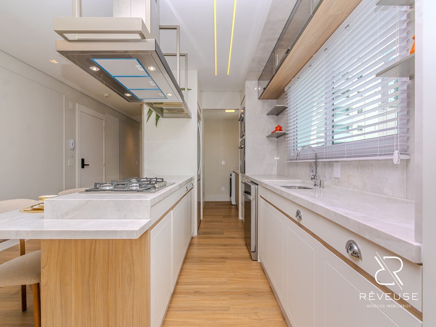 Apartamento no Skyline Tower em Balneário Camboriú