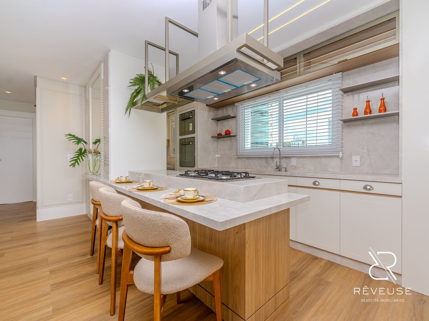 Apartamento no Skyline Tower em Balneário Camboriú — foto 2