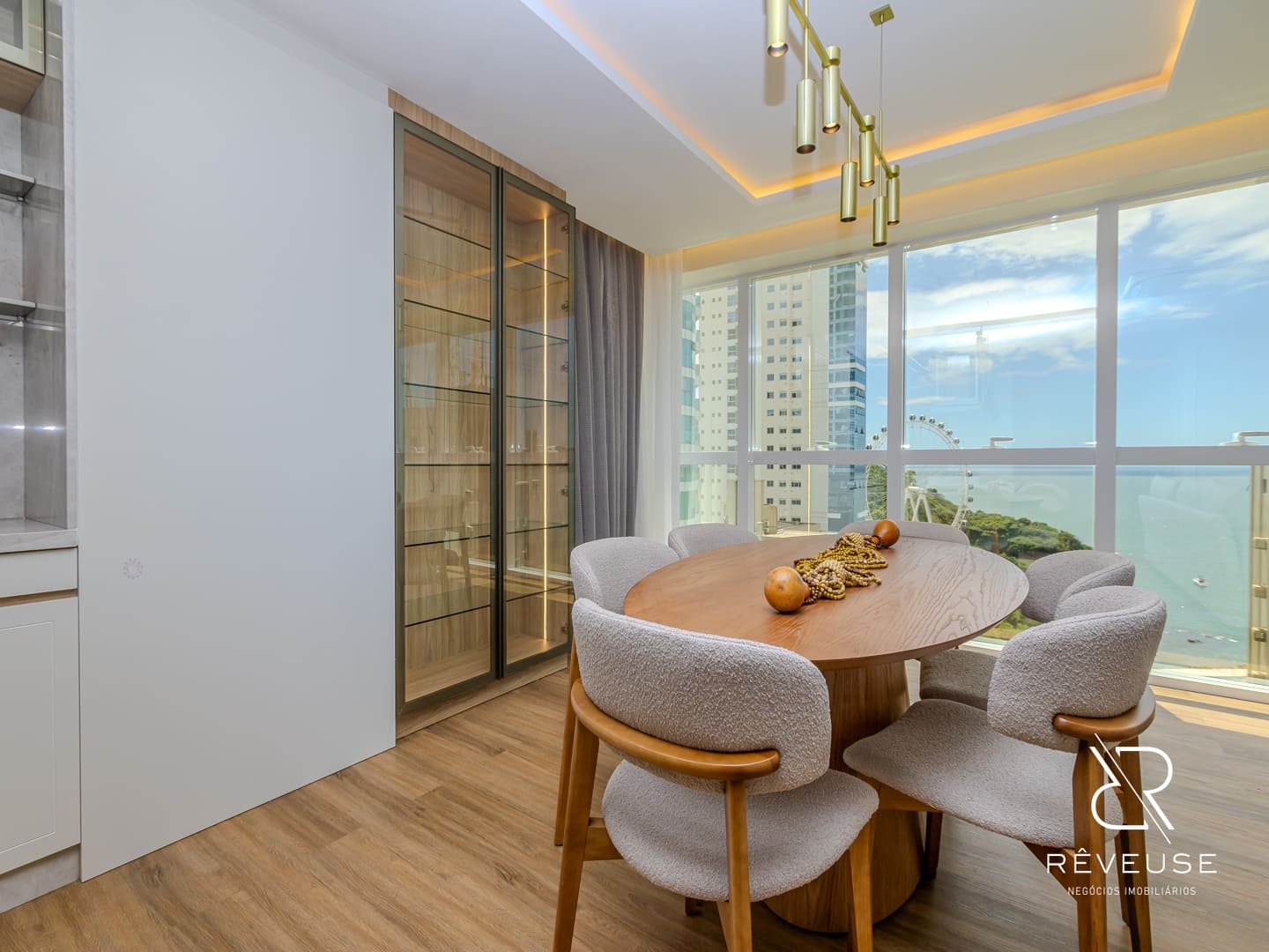Apartamento no Skyline Tower em Balneário Camboriú — foto 3