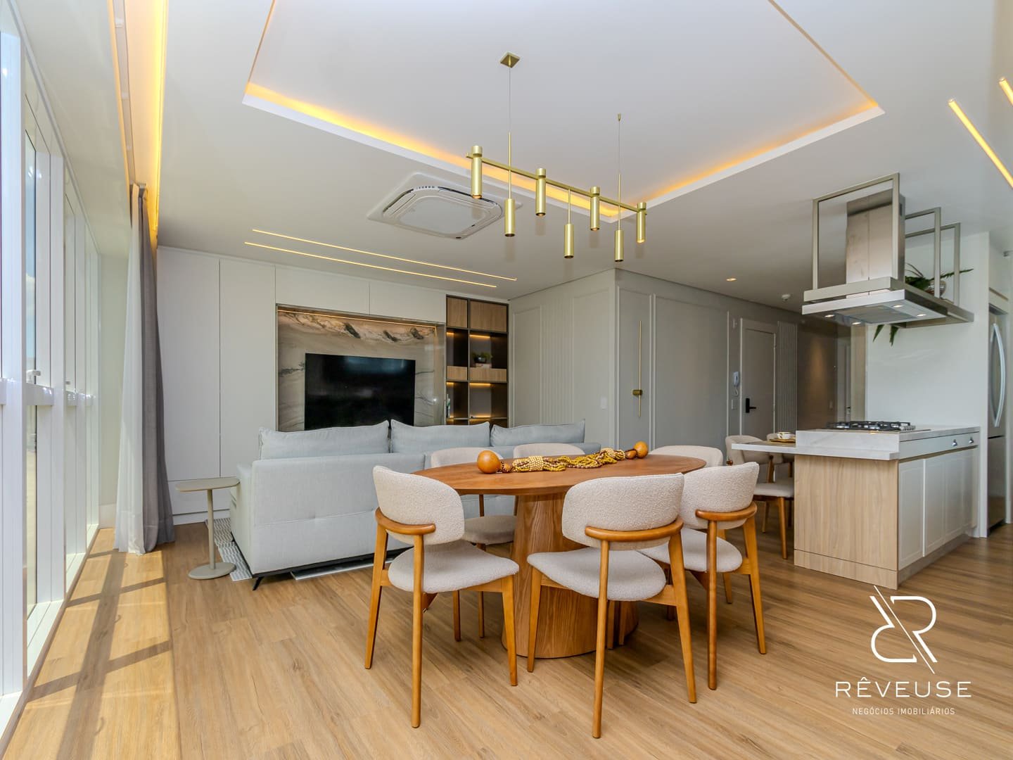 Apartamento no Skyline Tower em Balneário Camboriú — foto 5