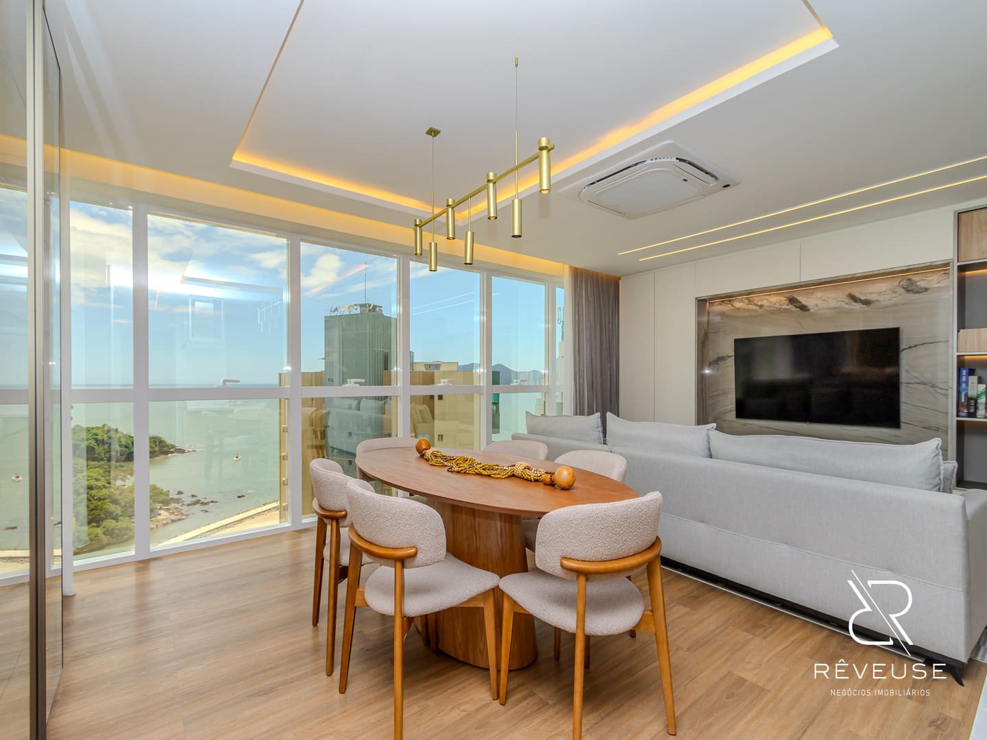 Apartamento no Skyline Tower em Balneário Camboriú — foto 6