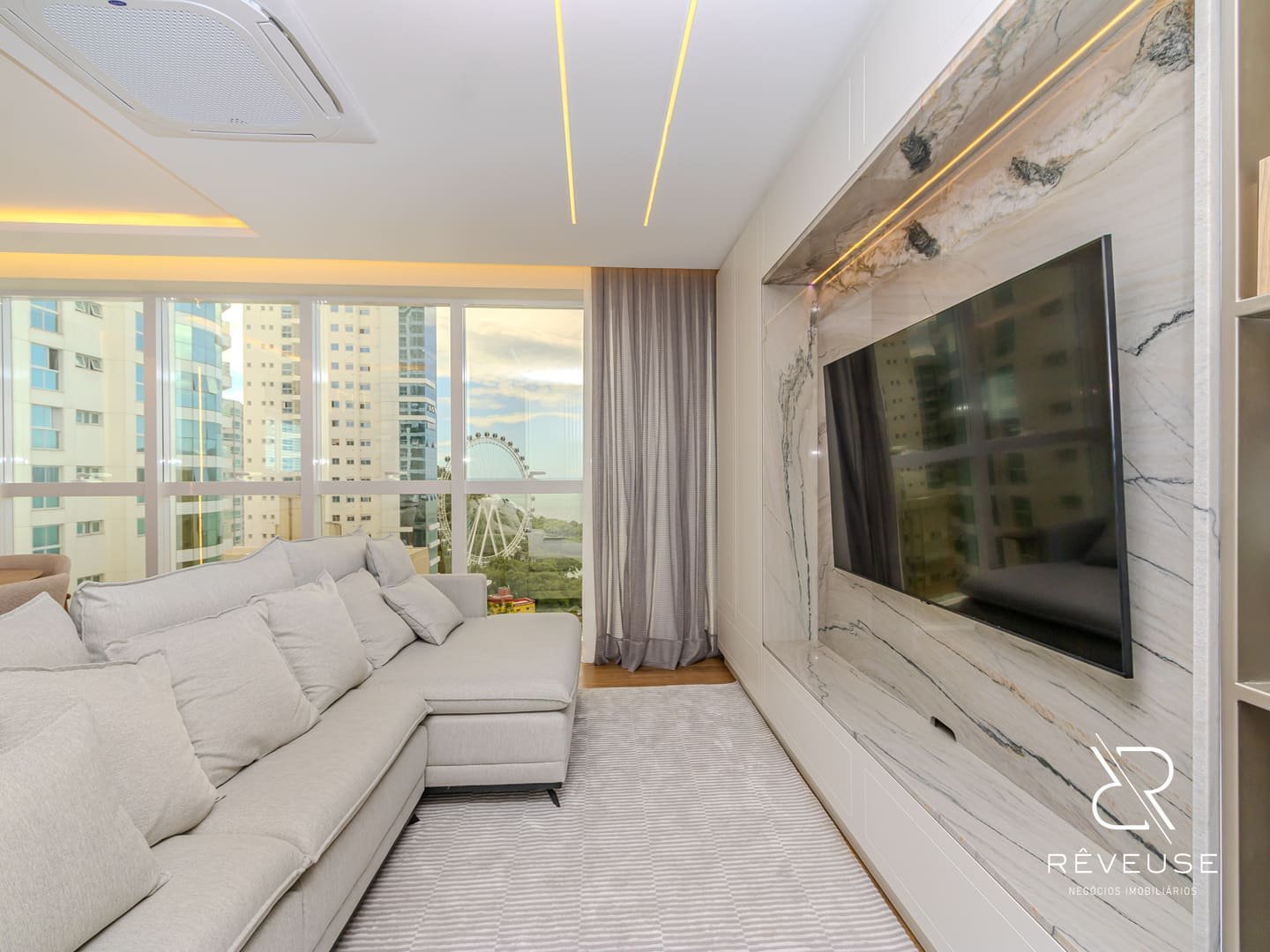Apartamento no Skyline Tower em Balneário Camboriú — foto 7