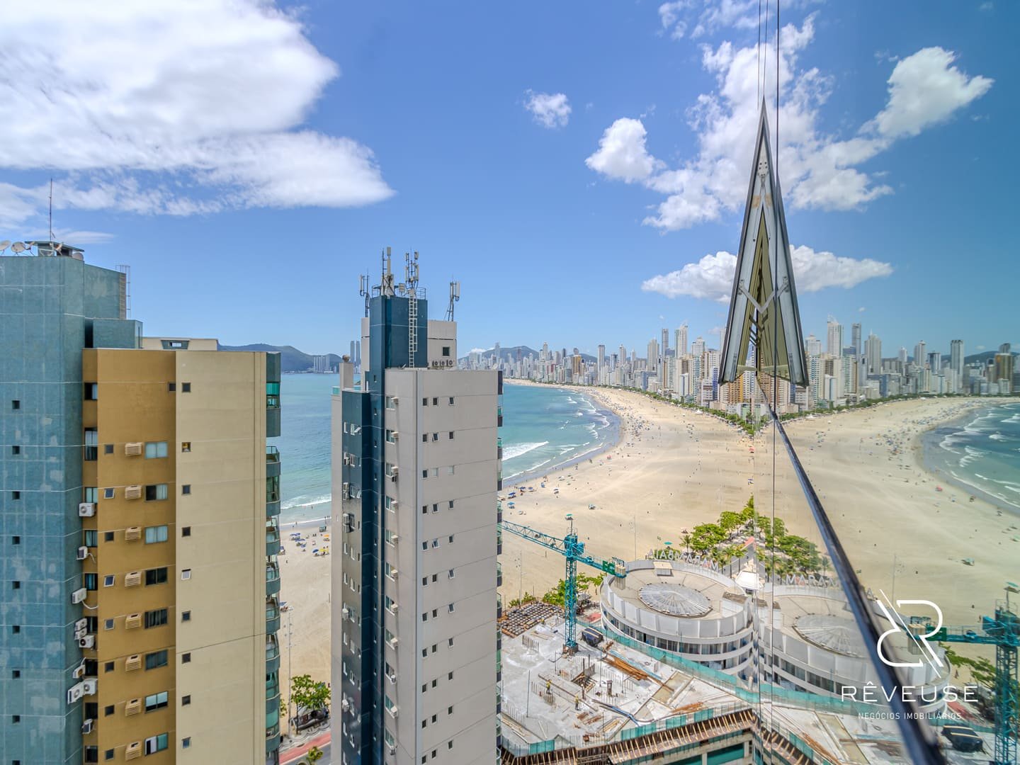 Apartamento no Skyline Tower em Balneário Camboriú — foto 9