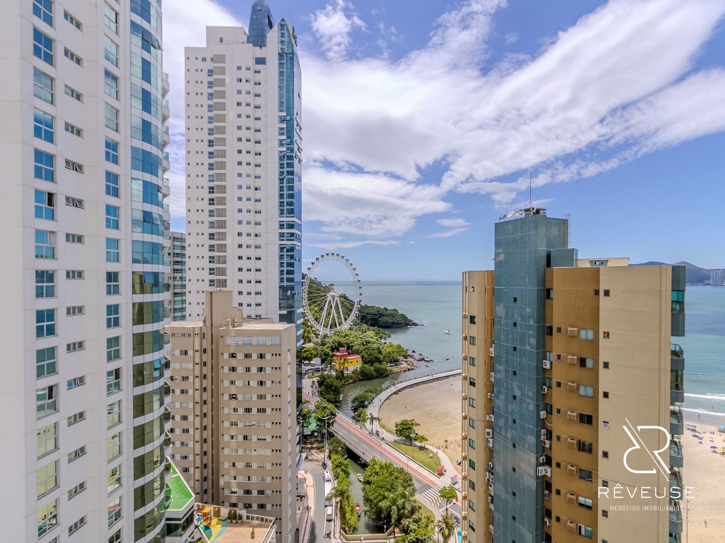 Apartamento no Skyline Tower em Balneário Camboriú — foto 10