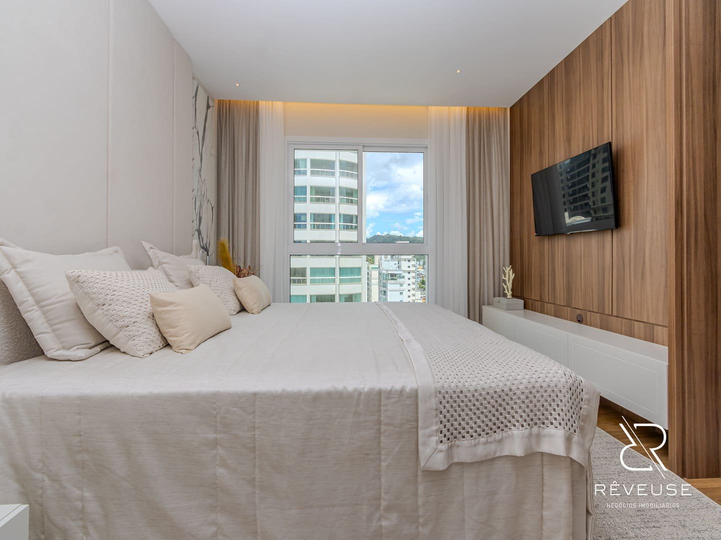 Apartamento no Skyline Tower em Balneário Camboriú — foto 11