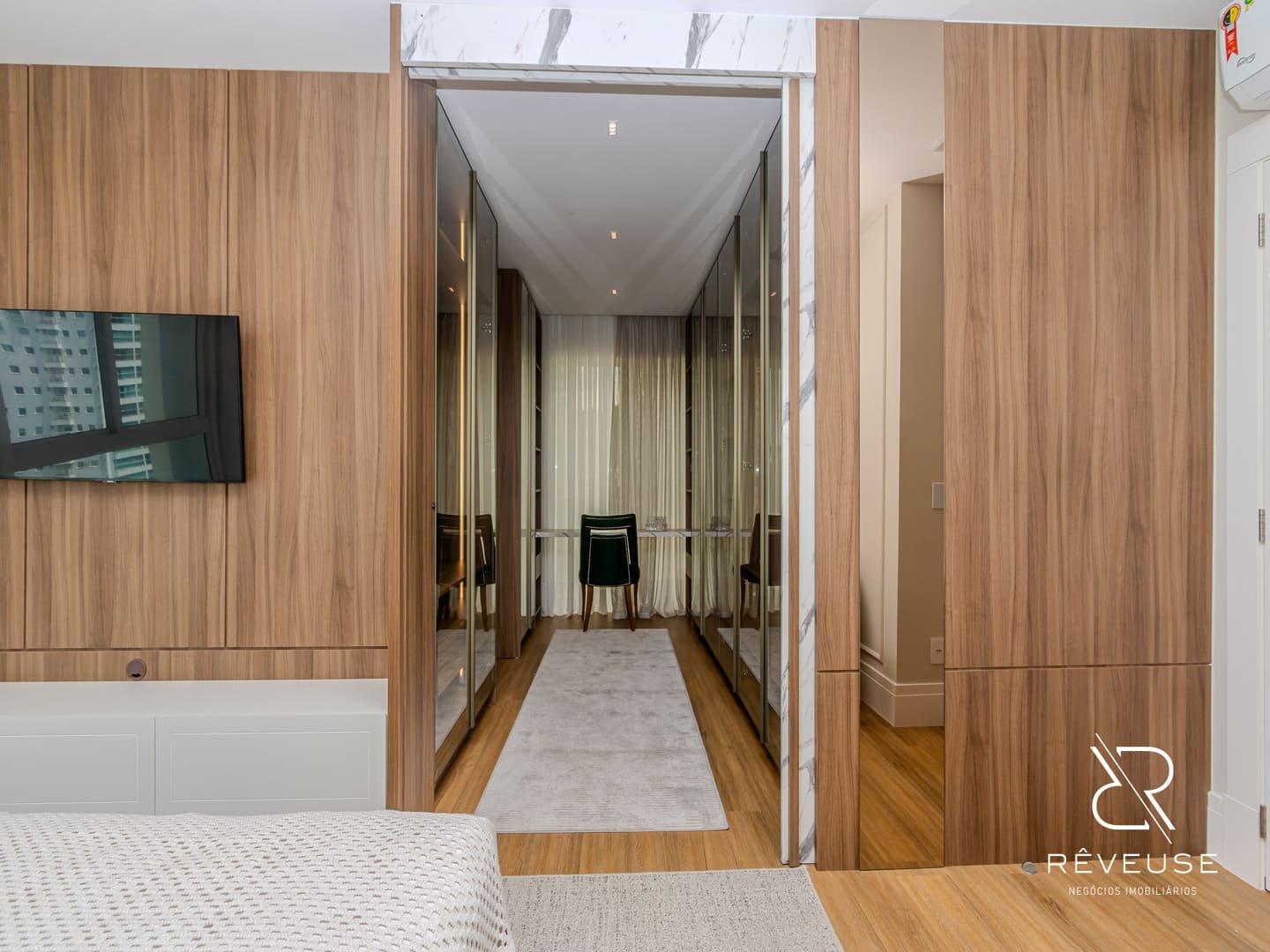 Apartamento no Skyline Tower em Balneário Camboriú — foto 14