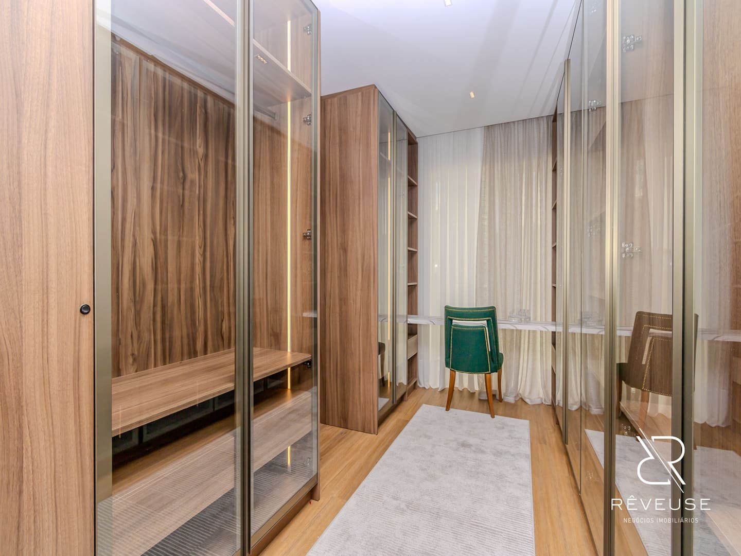 Apartamento no Skyline Tower em Balneário Camboriú — foto 15