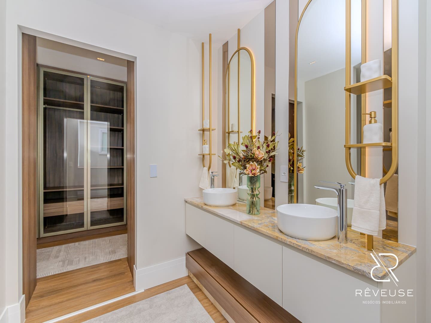 Apartamento no Skyline Tower em Balneário Camboriú — foto 16