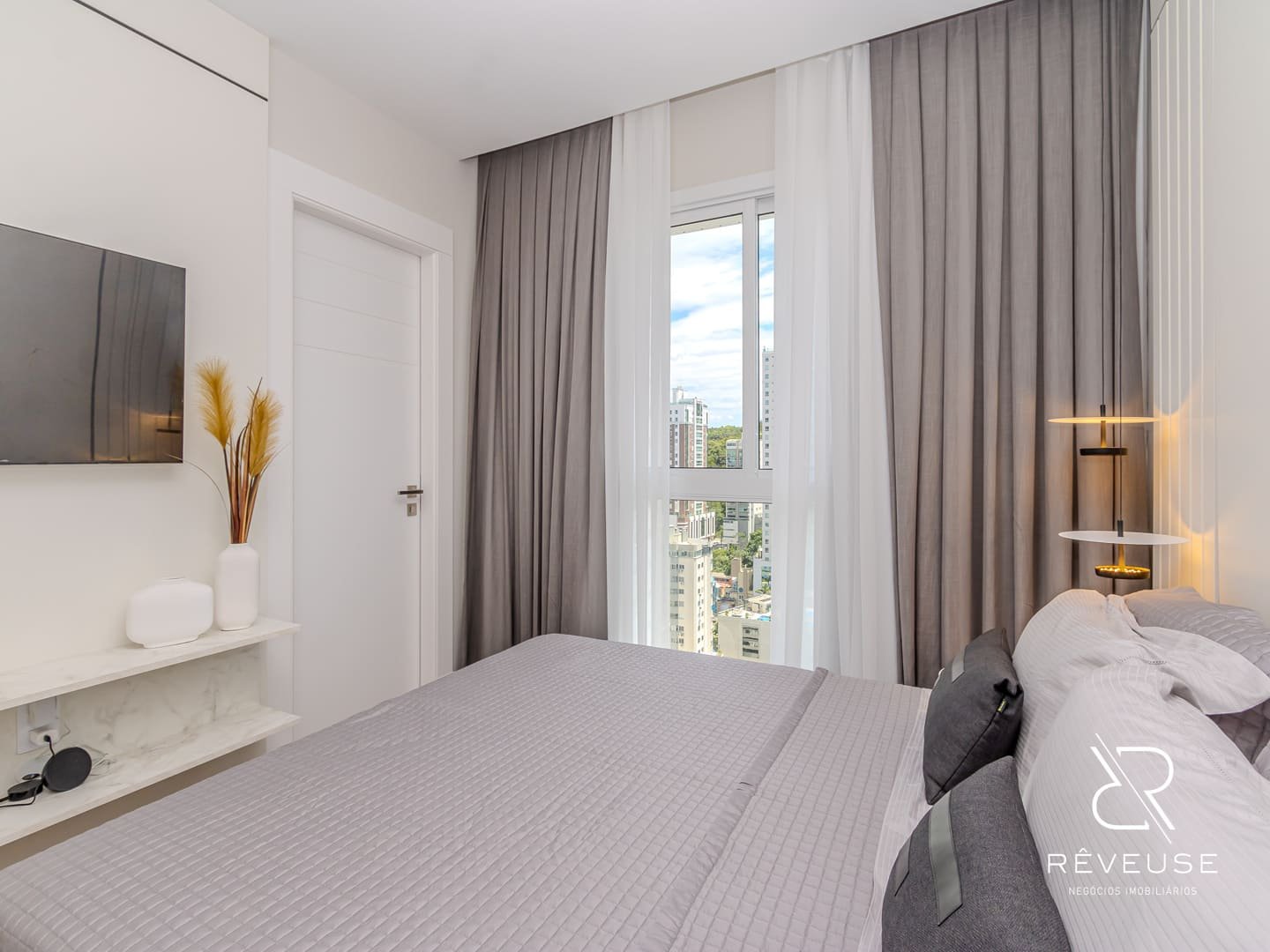 Apartamento no Skyline Tower em Balneário Camboriú — foto 19