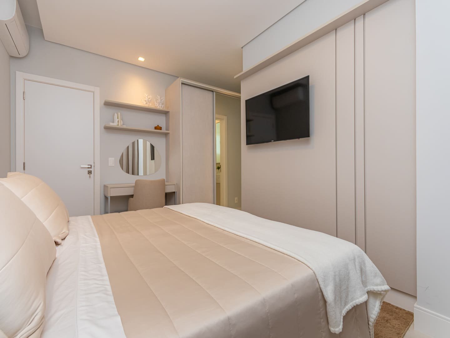 Apartamento no Solar di Capri em Balneário Camboriú — foto 5