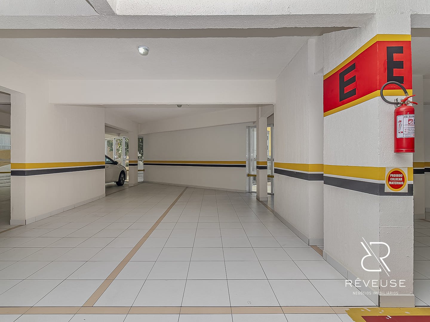 Apartamento no Spazio Bianco em Balneário Camboriú — foto 14