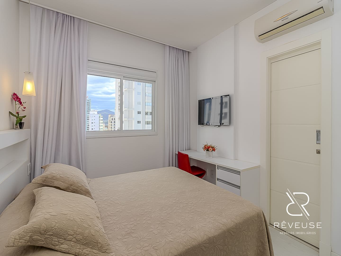 Apartamento no Spazio Bianco em Balneário Camboriú — foto 11