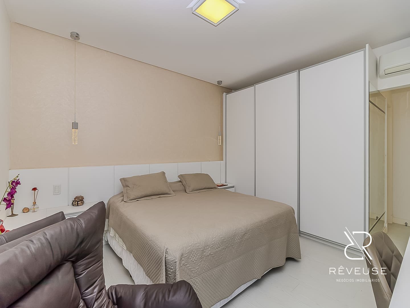 Apartamento no Spazio Bianco em Balneário Camboriú — foto 10