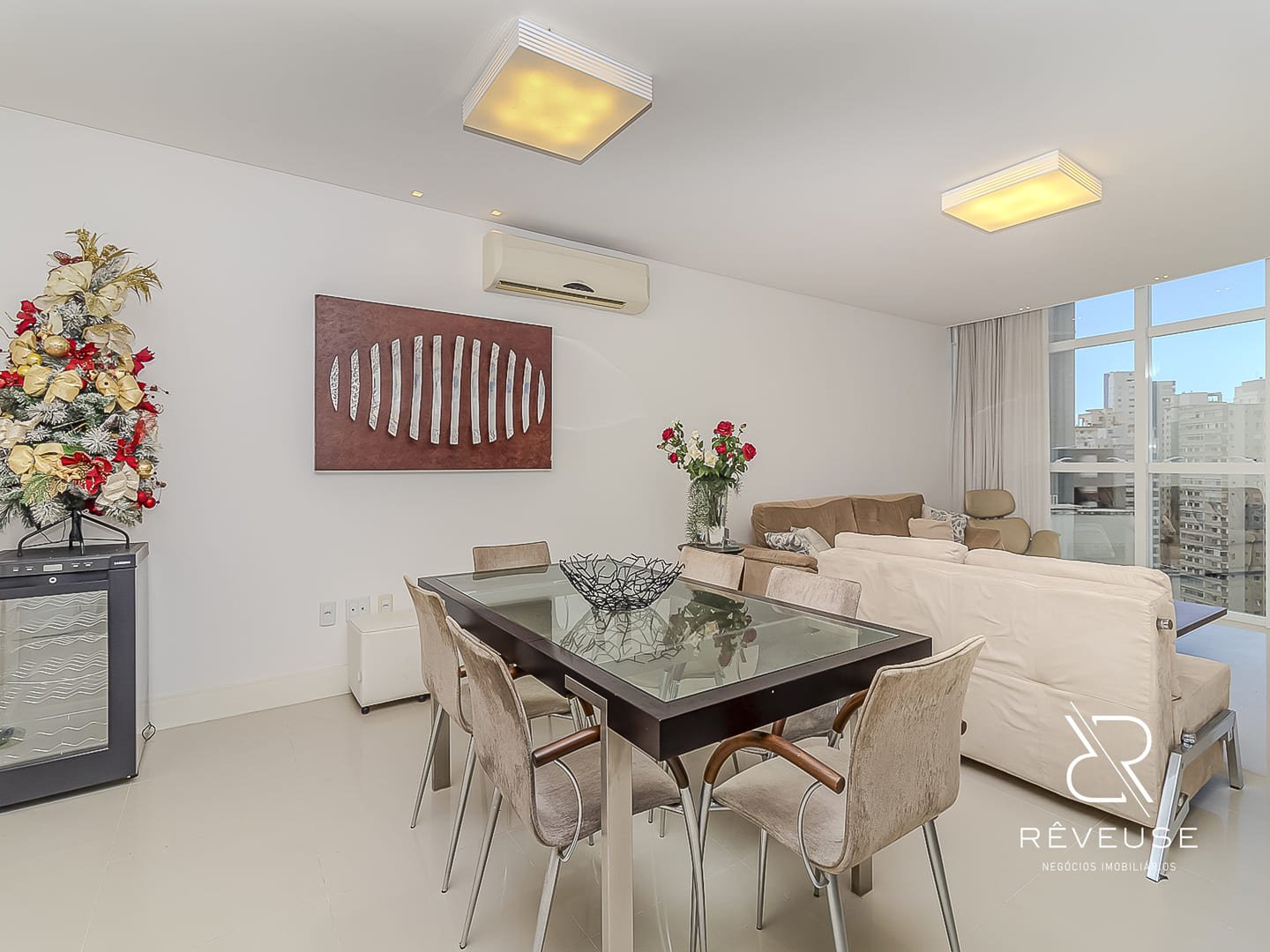 Apartamento no Spazio Bianco em Balneário Camboriú — foto 5