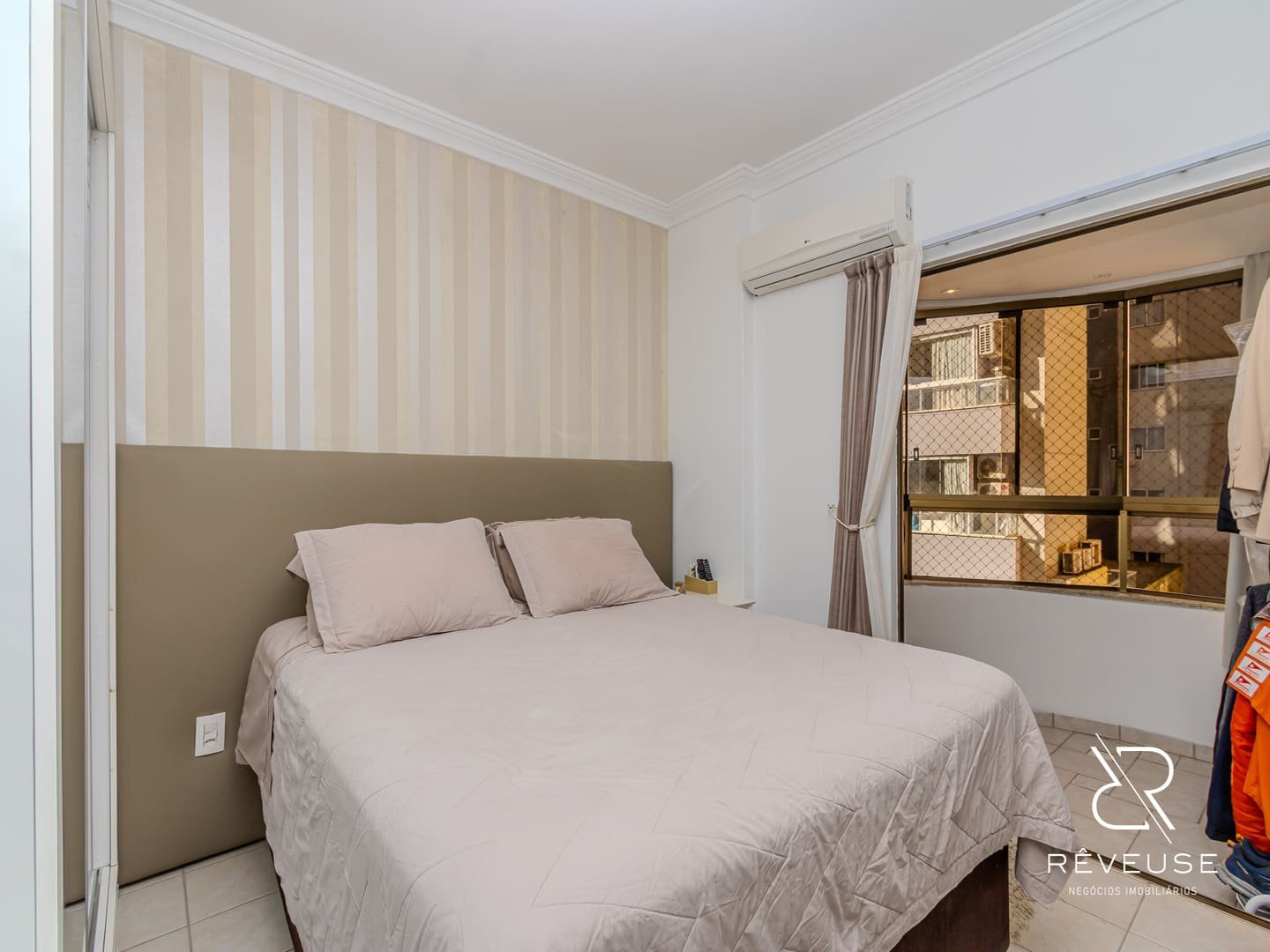 Apartamento Tchaikovski Quadra Mar na Barra Sul de Balenário Camboriú — foto 10