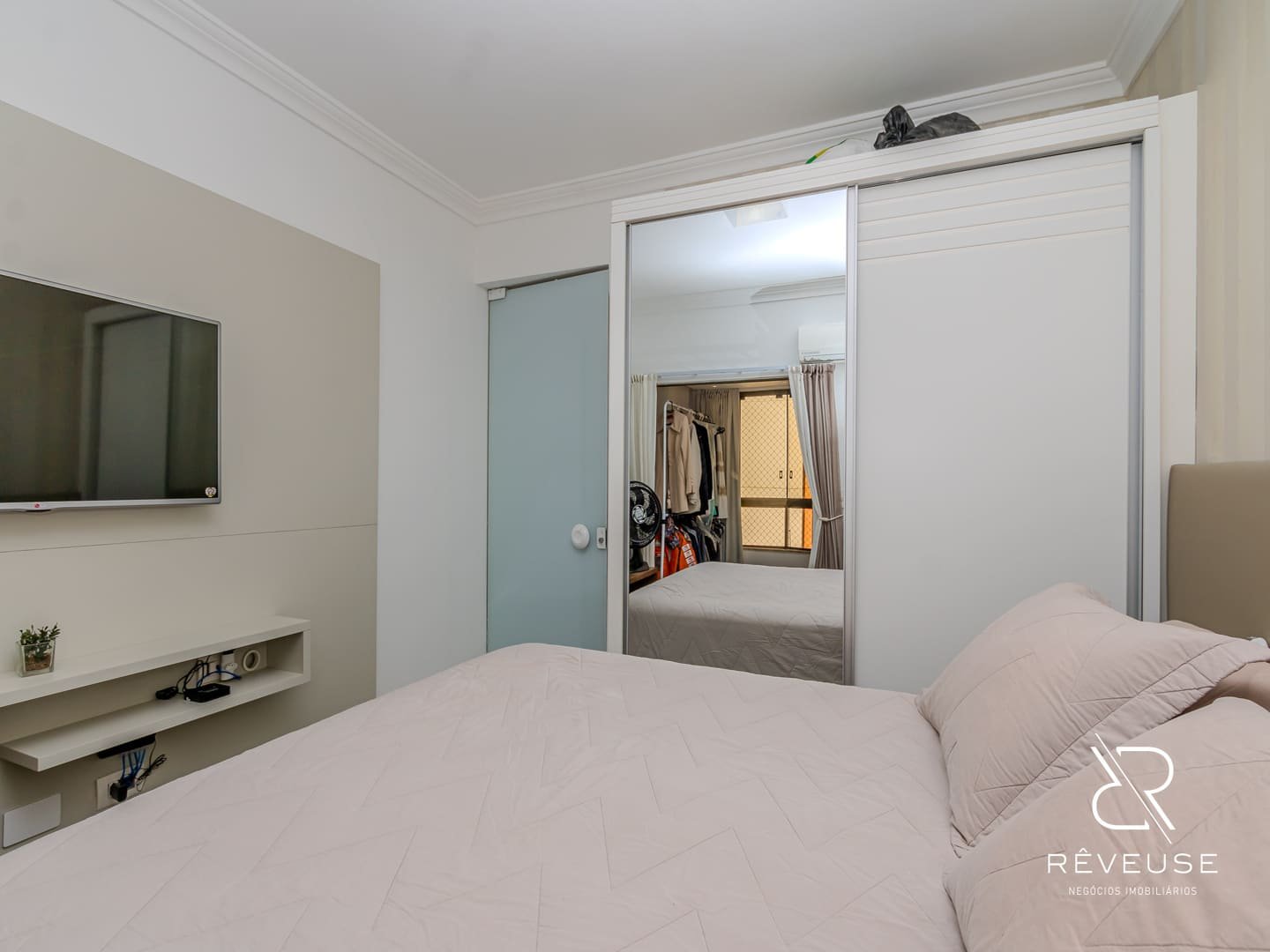 Apartamento Tchaikovski Quadra Mar na Barra Sul de Balenário Camboriú — foto 9