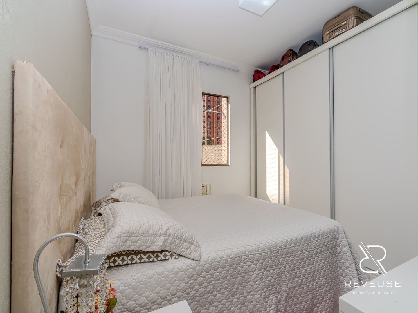 Apartamento Tchaikovski Quadra Mar na Barra Sul de Balenário Camboriú — foto 8