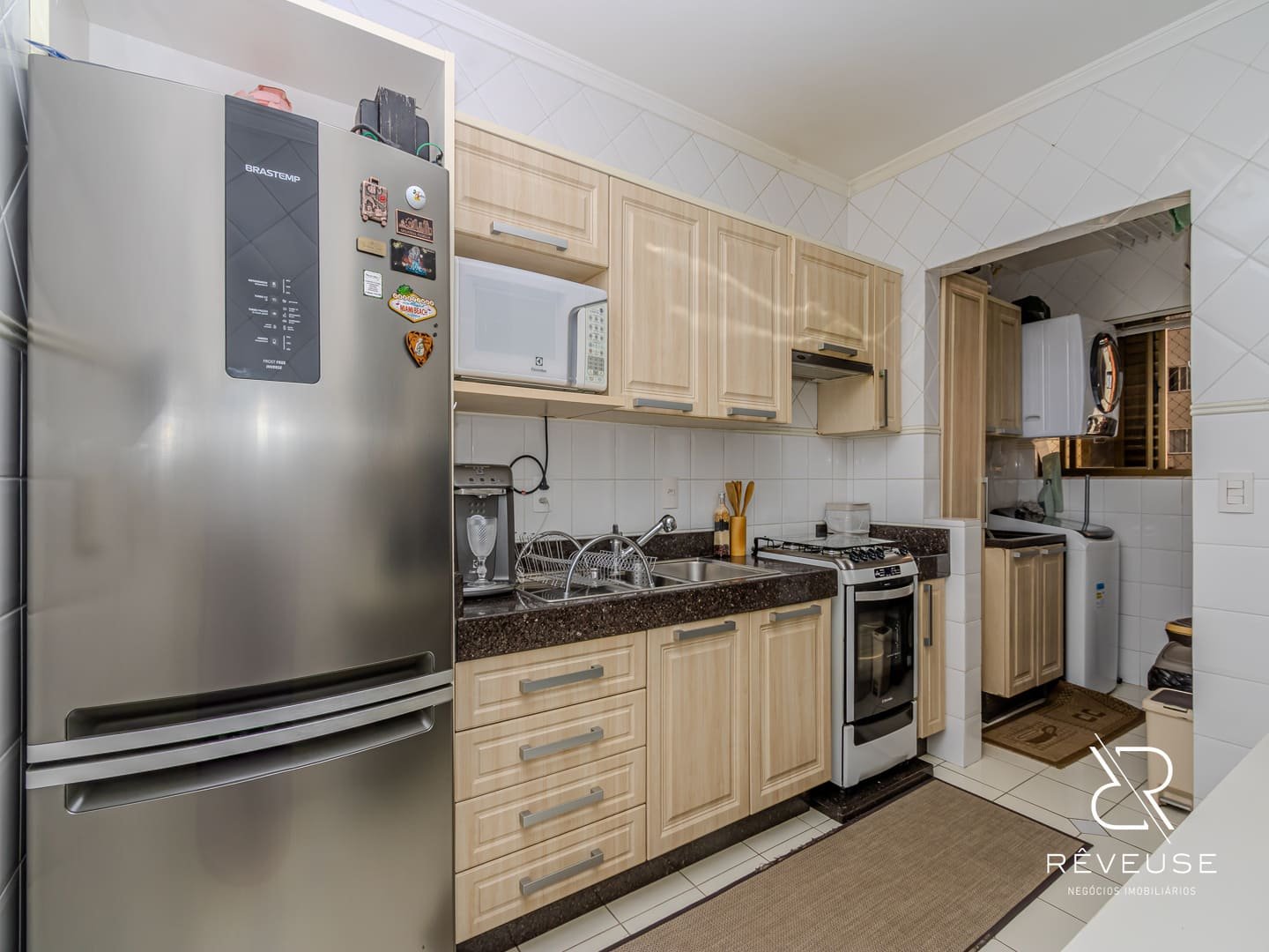 Apartamento Tchaikovski Quadra Mar na Barra Sul de Balenário Camboriú — foto 5