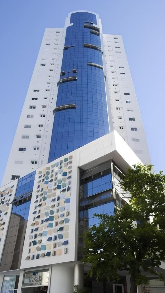 Spazio Bianco