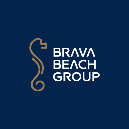 Logo Brava Beach Group