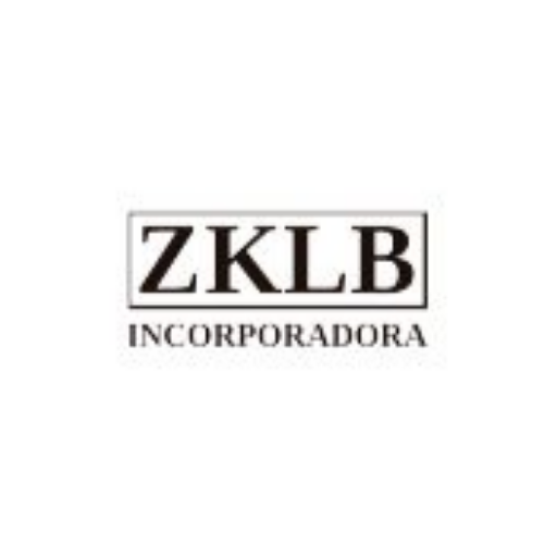Logo ZKLB Incorporadora