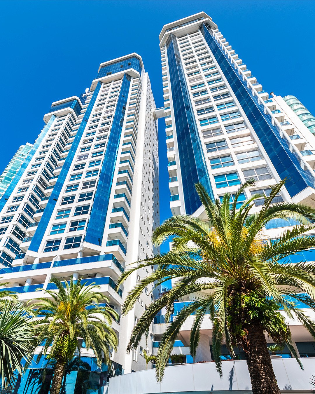 Render do Costao Da Barra 2 em Balneario Camboriu SC