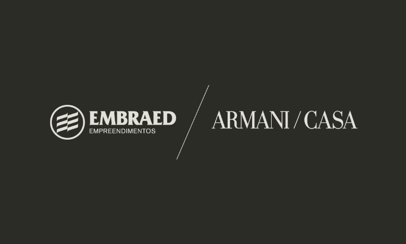 Armani Casa Residences By Embraed
