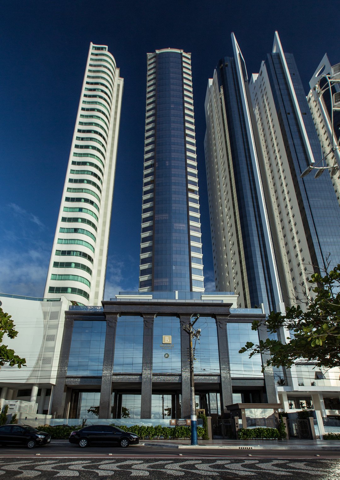 Baturité Lounge House