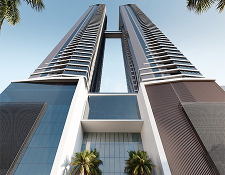 Ápice Towers