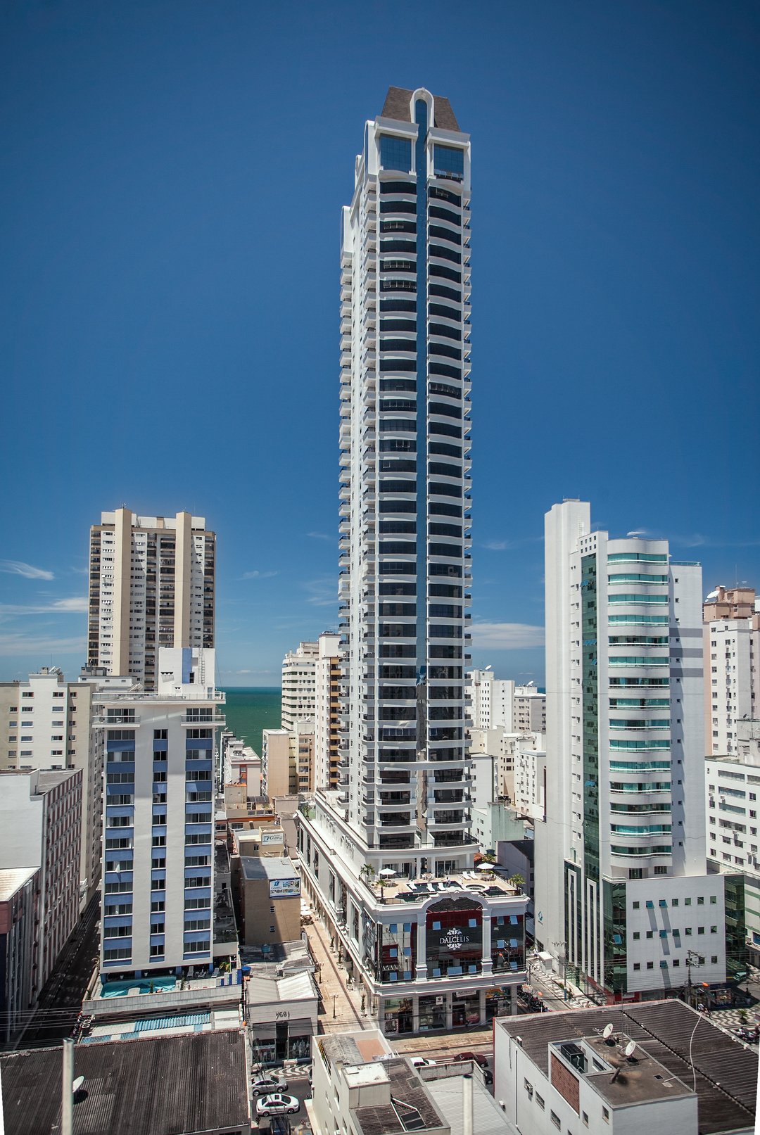 Residencial Dalcelis