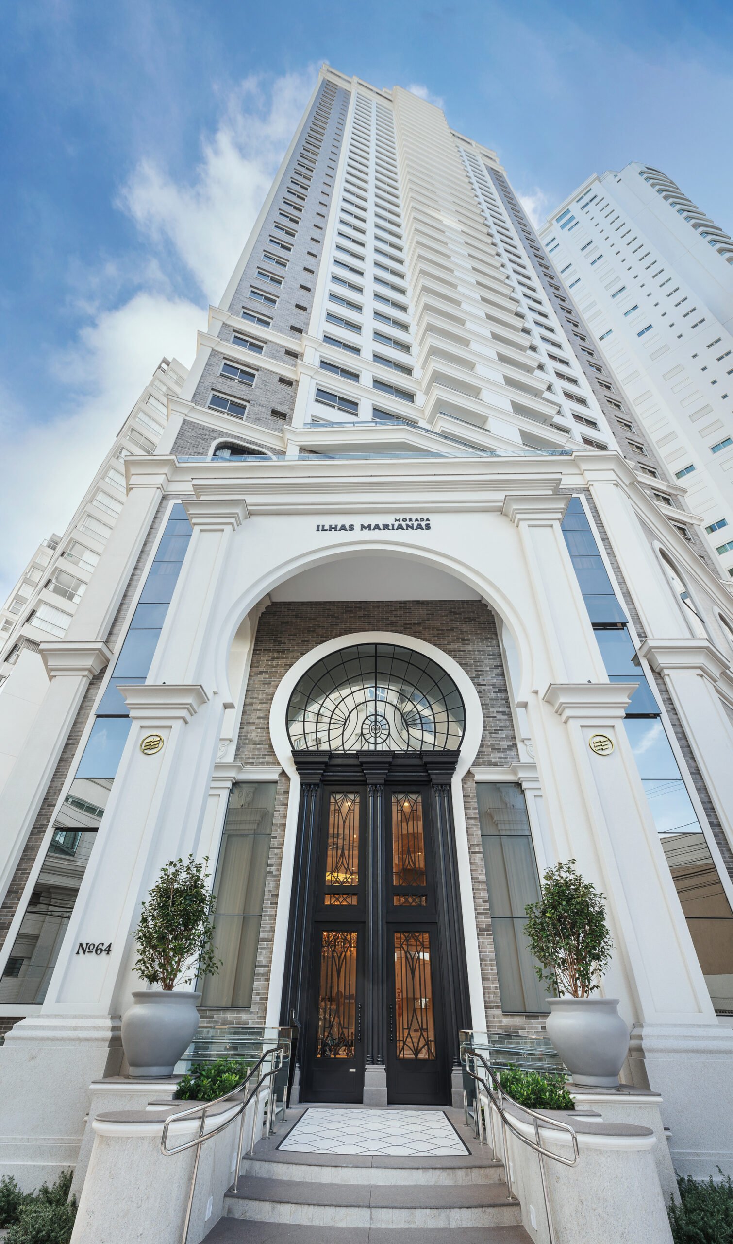 Morada Ilhas Marianas