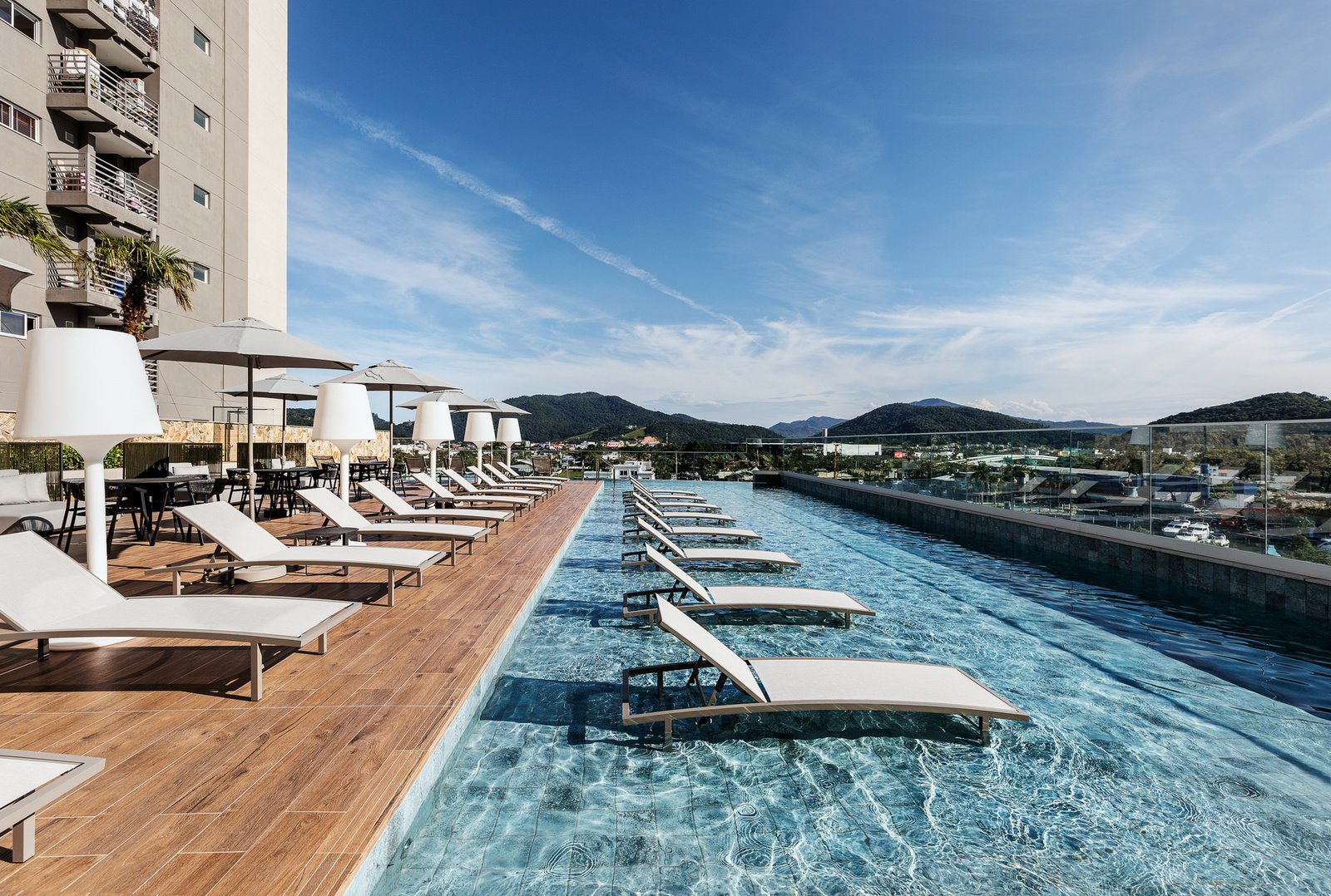 Render do Morada Ilhas Marianas 2 em Balneario Camboriu SC