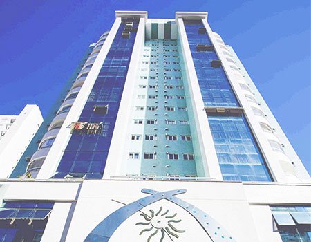 Acquabella Residence