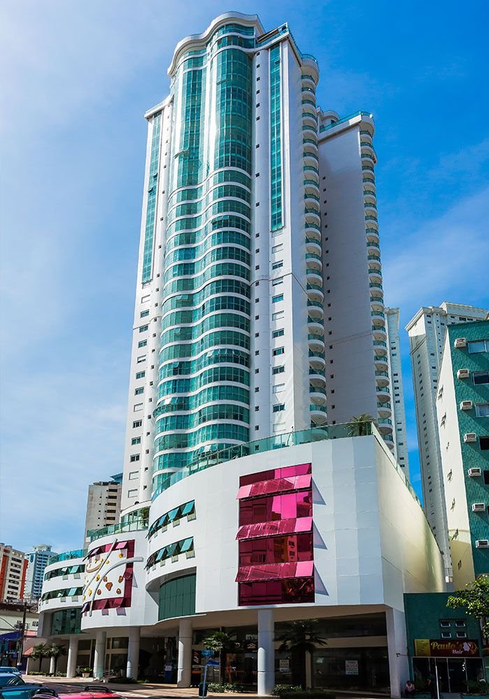 Le Majestic Residence