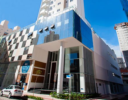 Render do Portinax Residence 2 em Balneario Camboriu SC